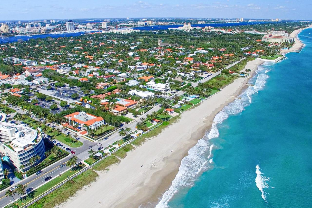 Breezy Ocean Escape Villa Лейк Уърт Екстериор снимка