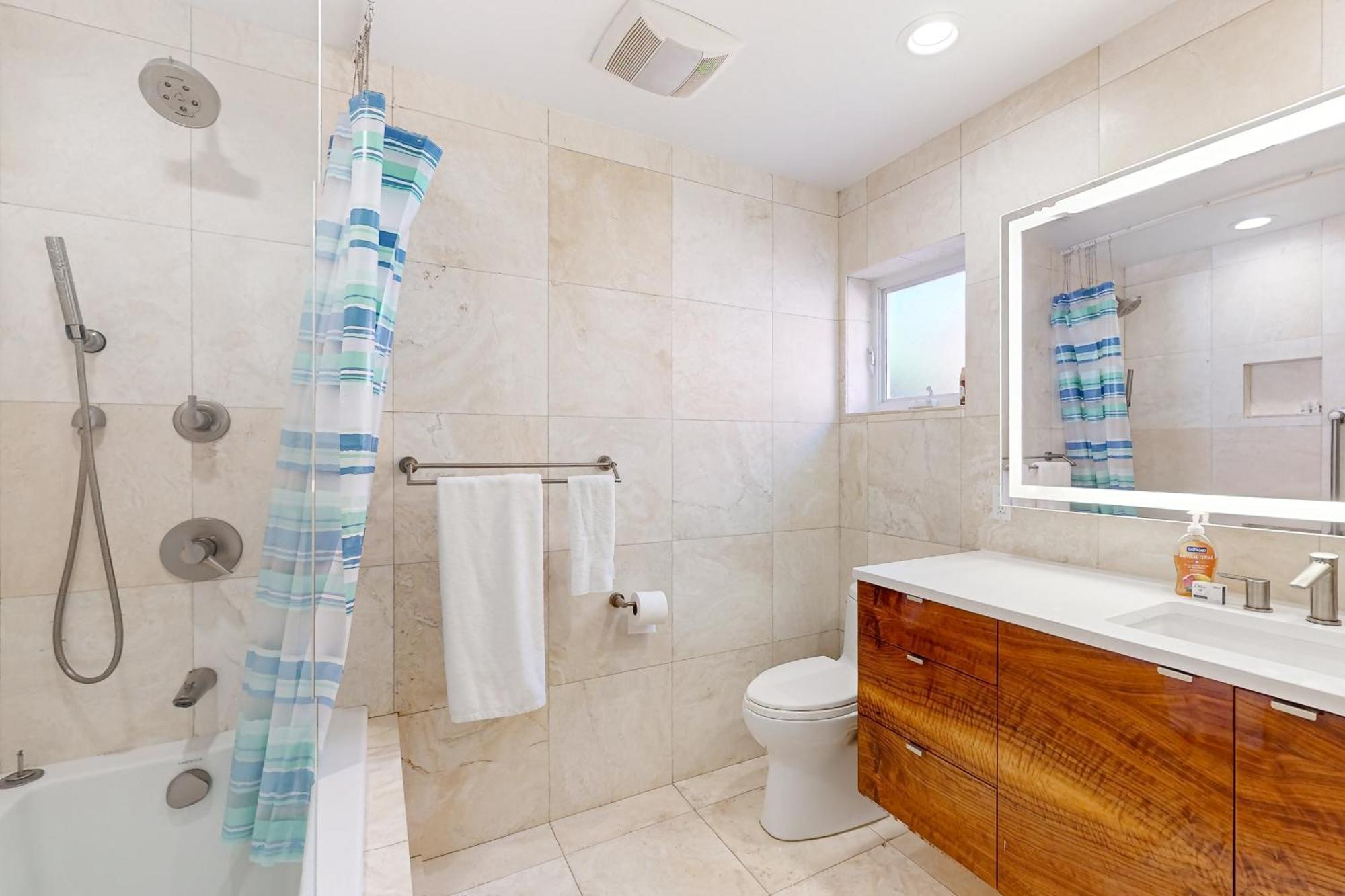Breezy Ocean Escape Villa Лейк Уърт Екстериор снимка