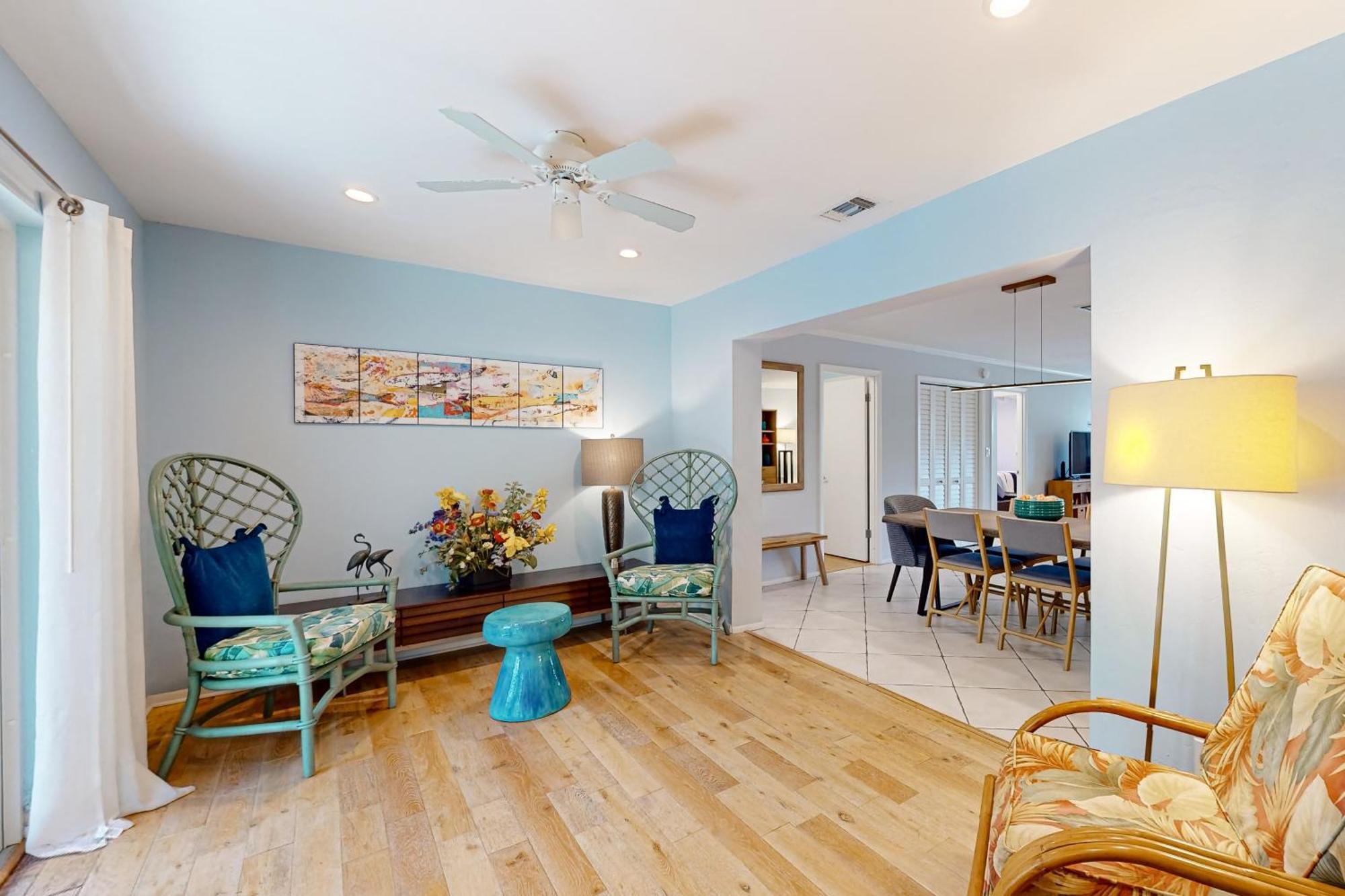Breezy Ocean Escape Villa Лейк Уърт Екстериор снимка